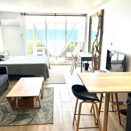 Appartement Luxe Ocean View 9403 퀼드삭 외부 사진