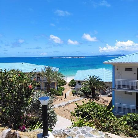 Appartement Luxe Ocean View 9403 퀼드삭 외부 사진