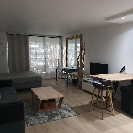 Appartement Luxe Ocean View 9403 퀼드삭 외부 사진