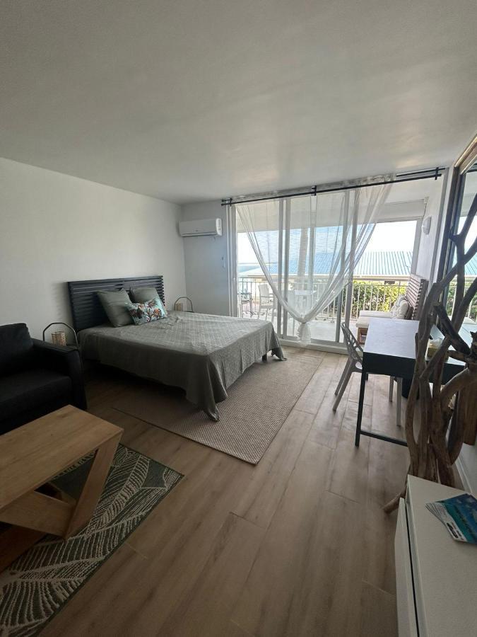 Appartement Luxe Ocean View 9403 퀼드삭 외부 사진