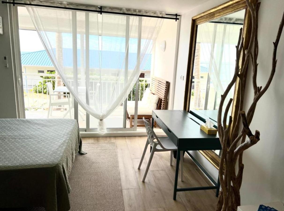 Appartement Luxe Ocean View 9403 퀼드삭 외부 사진