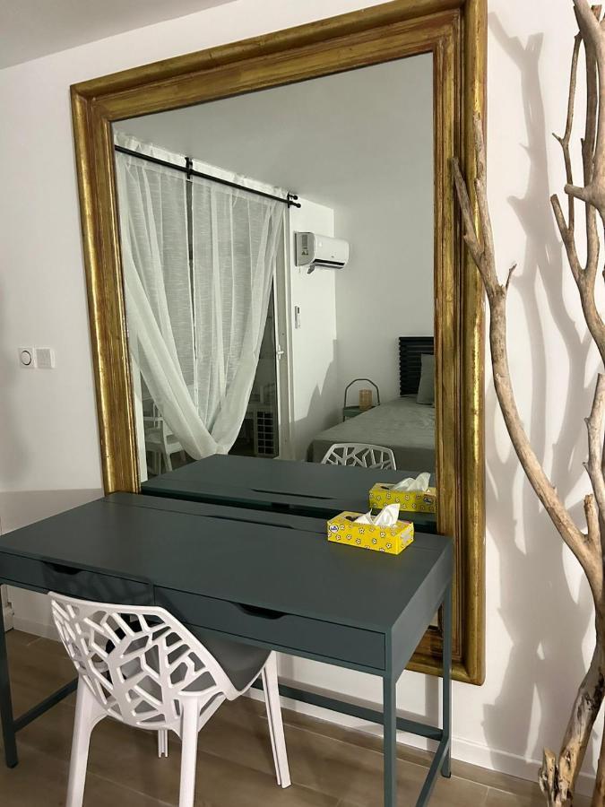 Appartement Luxe Ocean View 9403 퀼드삭 외부 사진