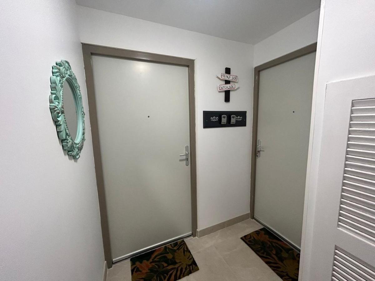 Appartement Luxe Ocean View 9403 퀼드삭 외부 사진