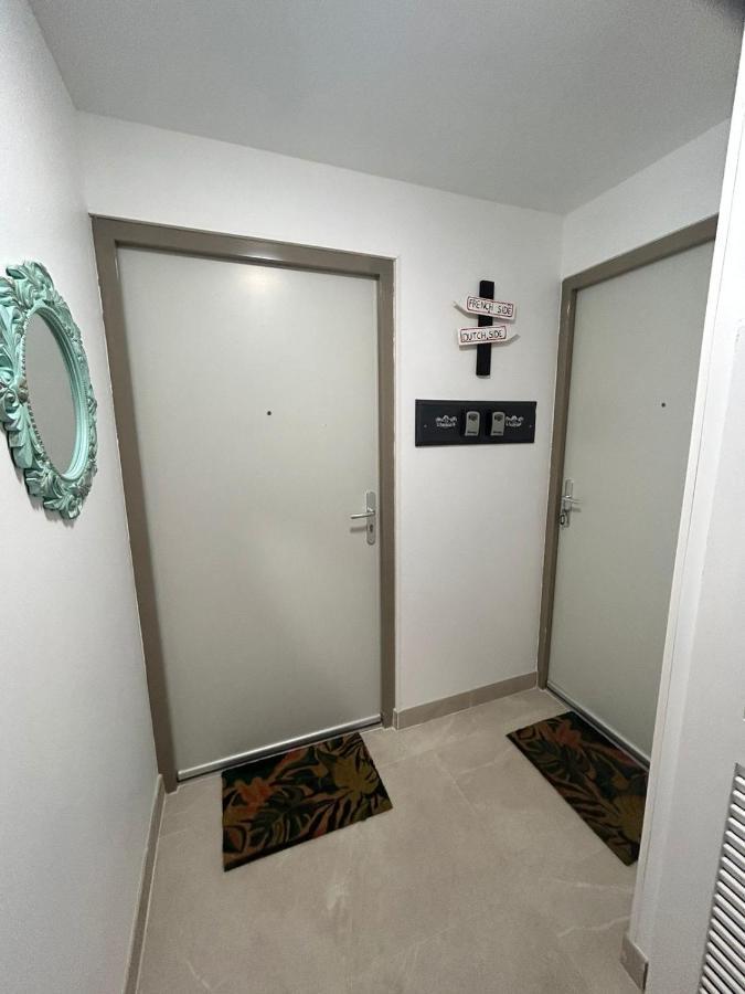 Appartement Luxe Ocean View 9403 퀼드삭 외부 사진