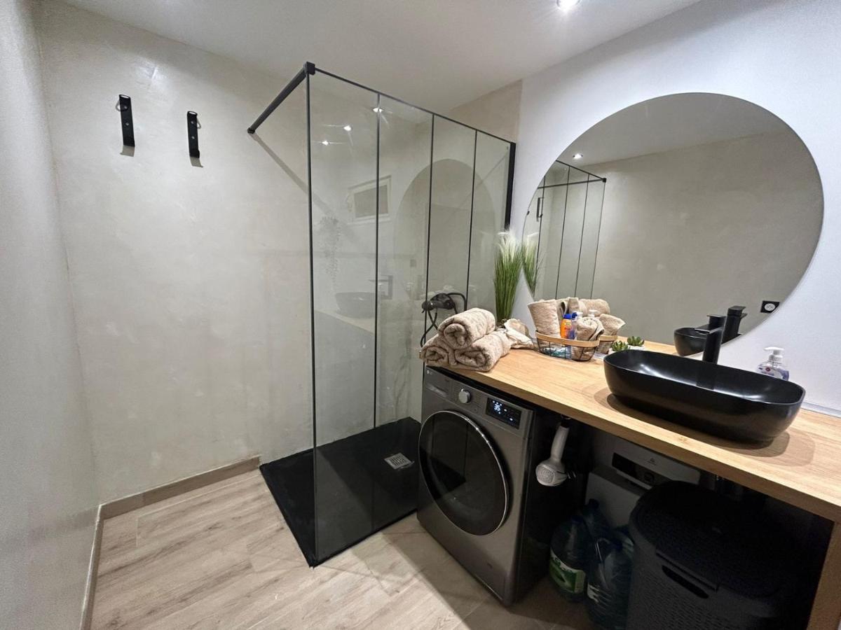 Appartement Luxe Ocean View 9403 퀼드삭 외부 사진