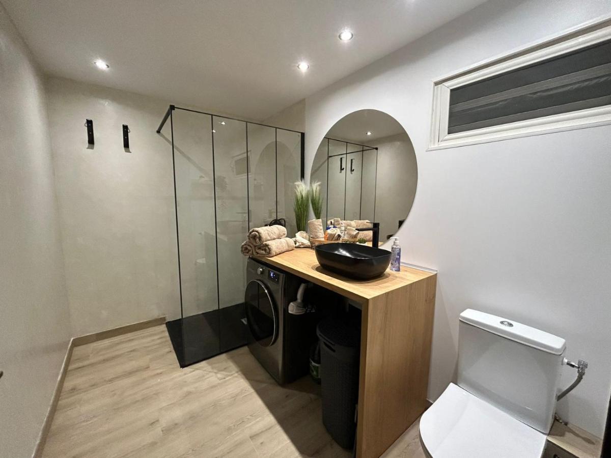 Appartement Luxe Ocean View 9403 퀼드삭 외부 사진