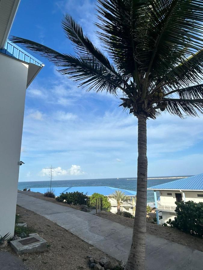 Appartement Luxe Ocean View 9403 퀼드삭 외부 사진