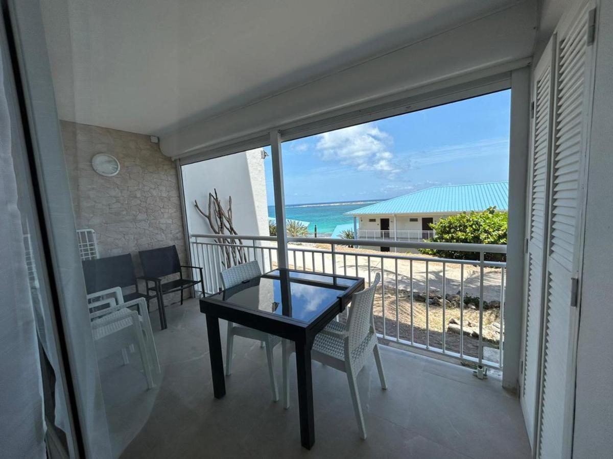 Appartement Luxe Ocean View 9403 퀼드삭 외부 사진
