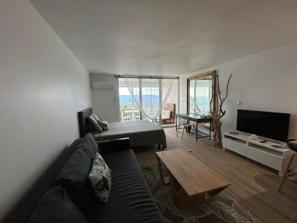 Appartement Luxe Ocean View 9403 퀼드삭 외부 사진