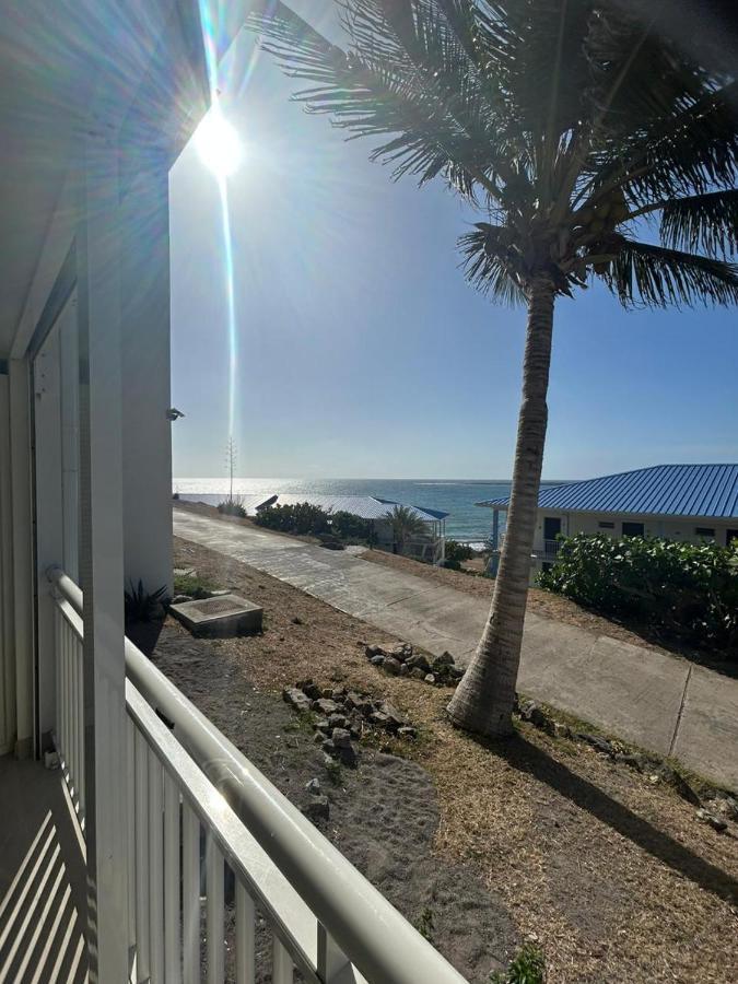 Appartement Luxe Ocean View 9403 퀼드삭 외부 사진