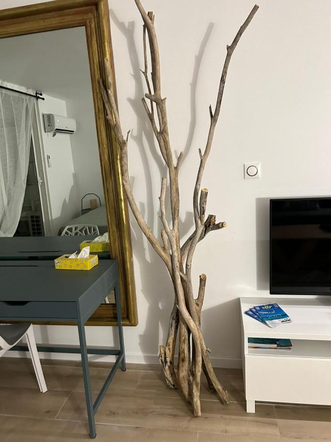 Appartement Luxe Ocean View 9403 퀼드삭 외부 사진