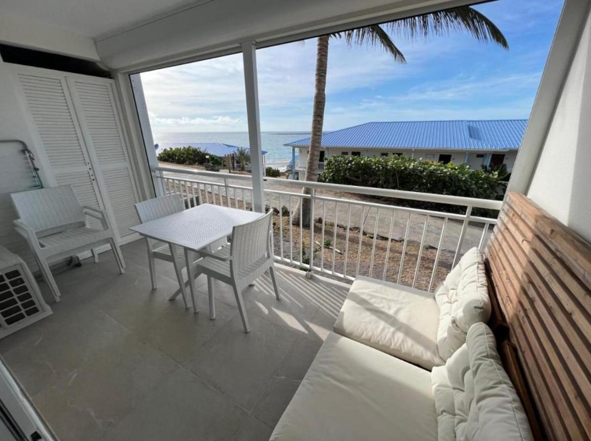 Appartement Luxe Ocean View 9403 퀼드삭 외부 사진