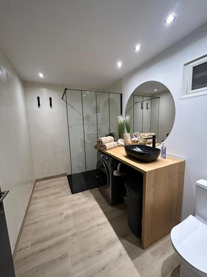 Appartement Luxe Ocean View 9403 퀼드삭 외부 사진