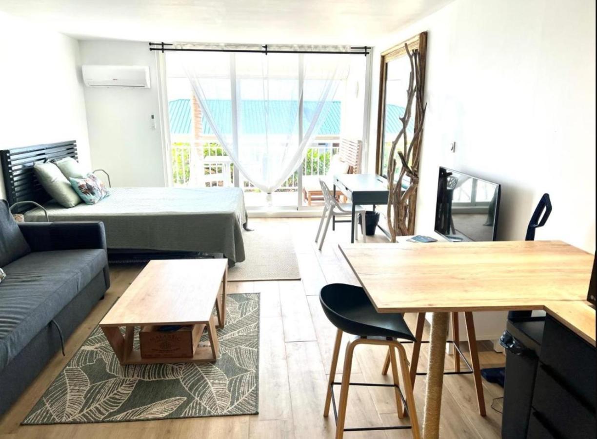 Appartement Luxe Ocean View 9403 퀼드삭 외부 사진