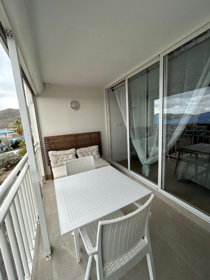 Appartement Luxe Ocean View 9403 퀼드삭 외부 사진
