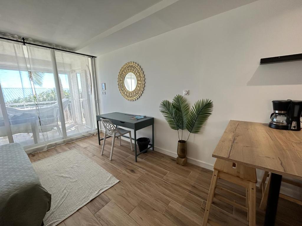 Appartement Luxe Ocean View 9403 퀼드삭 외부 사진